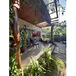 Villa Dallê - Terreo - Vila Itamambuca