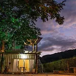 Villa Dallê - Terreo - Vila Itamambuca