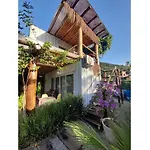 Villa Dallê - Terreo - Vila Itamambuca