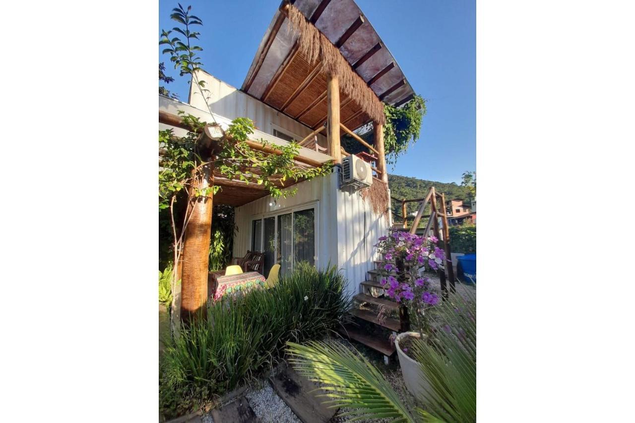 Dalle - Terreo - Vila Itamambuca Apartamento *